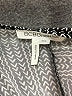 BCBGeneration Tweed Gray Casual Dress Size XXS - photo 7