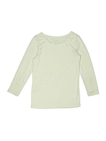Uniqlo 3/4 Sleeve T-Shirt (view 2)