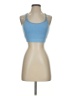 Gymshark Blue Tank Top Size S (estimated) - photo 1