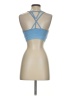Gymshark Blue Tank Top Size S (estimated) - photo 2