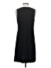 Max Studio Black Cocktail Dress Size S - photo 2