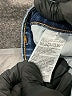 Old Navy Hearts Blue Jeans Size 12 - photo 8