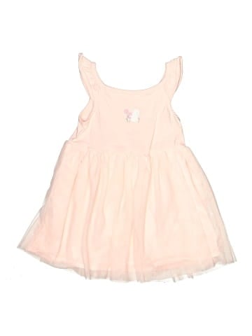 Just One Year by Carter's Dress (view 1)