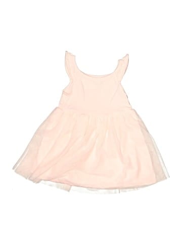 Just One Year by Carter's Dress (view 2)