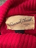 Universal Thread Color Block Pink Turtleneck Sweater Size S - photo 7