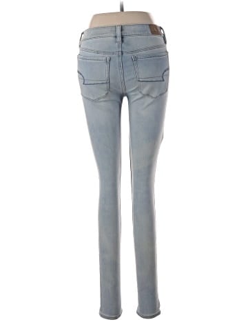 American Eagle Outfitters Jeans (view 2)