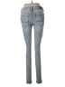 American Eagle Outfitters Stripes Blue Jeans Size 2 - photo 2