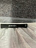 Amadi 100% Cotton White Short Sleeve Top Size XS - photo 7