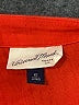 Universal Thread 100% Cotton Solid Orange Casual Dress Size XS - photo 7