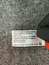 Universal Thread 100% Cotton Solid Orange Casual Dress Size XS - photo 8