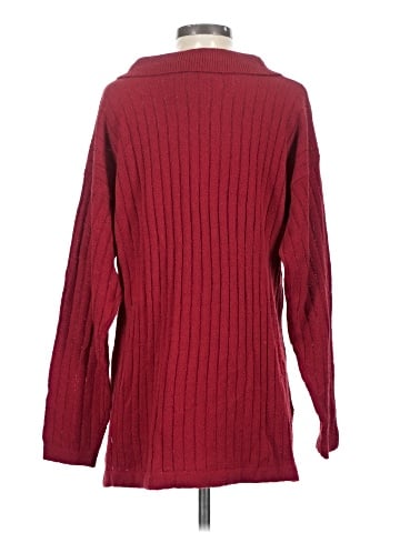 Late Edition Pullover Sweater (view 2)