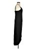 CMZ2005 100% Polyester Black Cocktail Dress Size S - photo 4