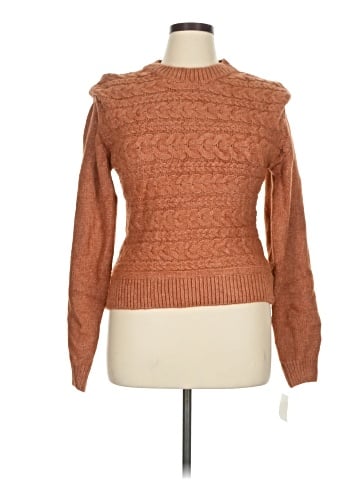 Blank NYC Pullover Sweater (view 1)