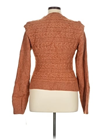 Blank NYC Pullover Sweater (view 2)