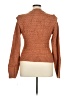 Blank NYC Brown Pullover Sweater Size XL - photo 2
