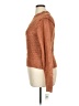 Blank NYC Brown Pullover Sweater Size XL - photo 5