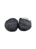 Totême Gray Black Raffia Mule Size EU 37 - photo 2