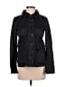 J.Crew 100% Cotton Black Jacket Size XS - photo 1