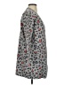 Sugarhill Brighton Animal Print Gray Cardigan Size 4 - photo 4