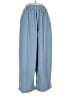Unbranded Blue Casual Pants Size M - photo 1