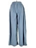 Unbranded Blue Casual Pants Size M - photo 2