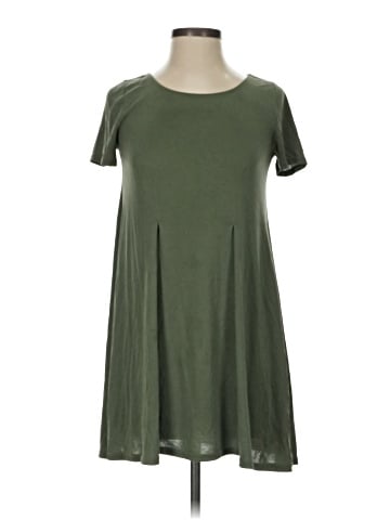 Silence and Noise Casual Dress (view 1)