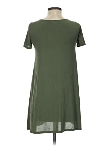 Silence and Noise Casual Dress (view 2)