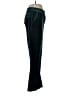 Universal Standard Solid Green Teal Casual Pants Size 6 - photo 4