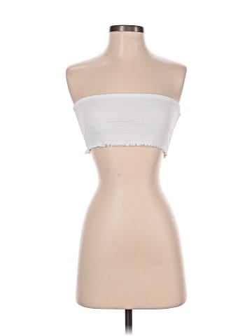 HAH | Hot-As-Hell Tube Top (view 1)