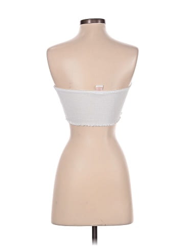 HAH | Hot-As-Hell Tube Top (view 2)