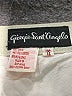 Giorgio Sant'Angelo Gray Casual Pants Size 12 - photo 7