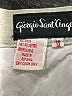 Giorgio Sant'Angelo Gray Casual Pants Size 12 - photo 8