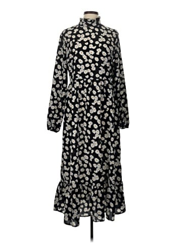 Missguided Casual Dress (view 1)