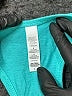 Assorted Brands 100% Cotton Teal Blue Tank Top Size L - photo 7