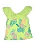 Justice Green Dress Size 12 - 14 - photo 2