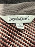 Davi & Dani Gray Trenchcoat Size S - photo 6