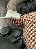 Davi & Dani Gray Trenchcoat Size S - photo 7