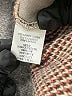 Davi & Dani Gray Trenchcoat Size S - photo 8