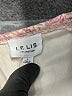 Le Lis Pink Short Sleeve Blouse Size L - photo 7