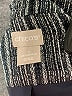 Chico's Chevron-herringbone Gray Blazer Size XL (3) - photo 6