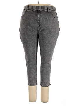 Terra & Sky Jeans