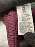 Amazon Essentials Burgundy Pullover Sweater Size S - photo 8