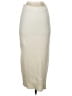 Zara Ivory Formal Skirt Size S - photo 2