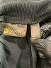 Zella Solid Black Active Pants Size L - photo 7