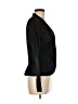 Victoria Lopez Castro Black Blazer Size 6 - photo 4