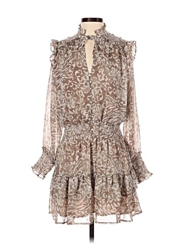 Dress Forum Casual Dress (view 1)