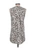 Assorted Brands Silver Sleeveless Blouse Size S - photo 2