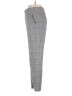 Joie Plaid Gray Dress Pants Size 6 - photo 5
