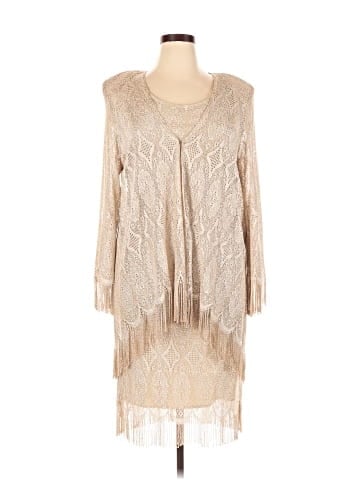 Onyx Nite Cocktail Dress (view 1)