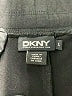 DKNYC Solid Black Active Pants Size L - photo 4